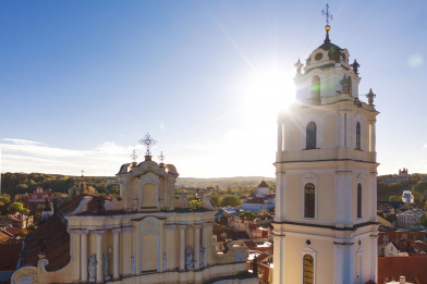 Paremkite Fondo globojamą projektą Paremkite Fondo globojamą projektą